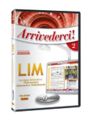 Arrivederci!: Software per la Lavagna Interattiva Multimediale (LIM) 2