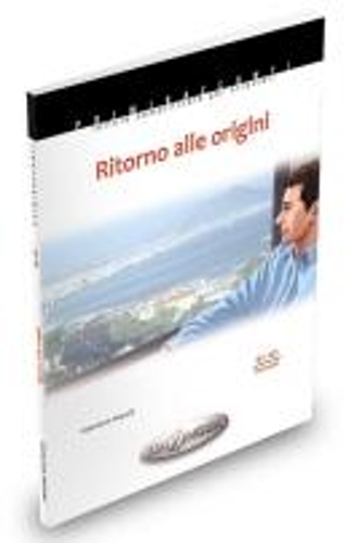 Primiracconti: Ritorno alle origini (B1-B2) (Paperback)