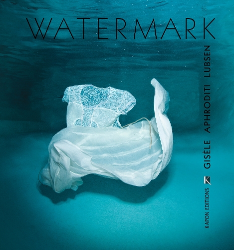 Watermark: Bilingual edition, Greek/English (Paperback)