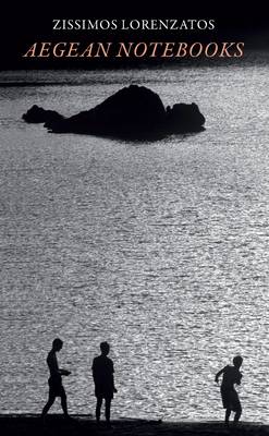 Aegean Notebooks: Reflections by Sea and Land in the Archipelago - Romiosyni 19 (Paperback)