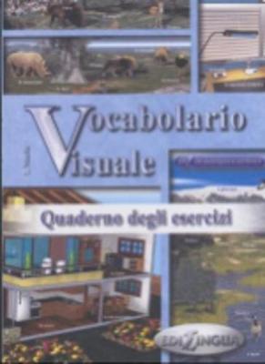 Nuovo Vocabolario visuale: Quaderno degli esercizi (Paperback)