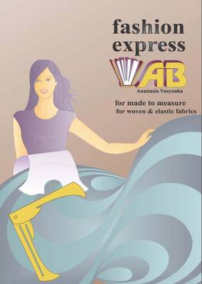 Fashion Express AB: for Made to Measure Clothes - Woven & Elastic Fabrics