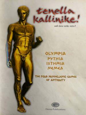 Tenella Kallinike: Well Done Noble Victor! (Hardback)