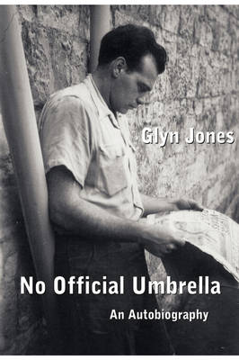 No Official Umbrella (Hardback)