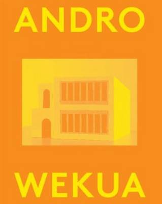 Andro Wekua: 2000 Words Series (Paperback)