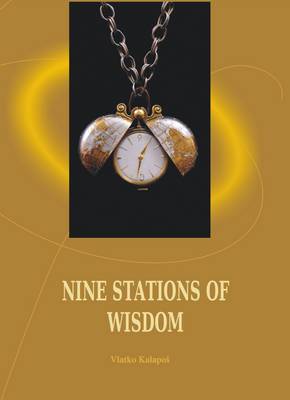 Nine Stations of Wisdom (Paperback)
