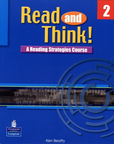 Read & Think Student Book 2 (Paperback)