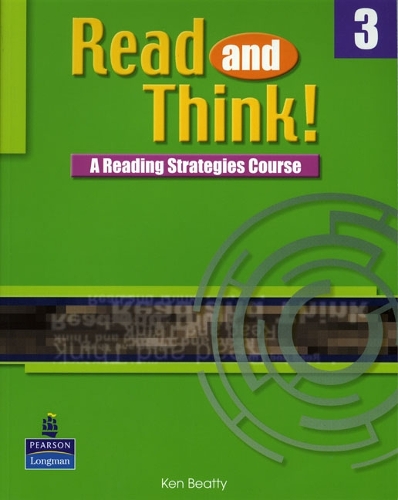 Read and Think: Read & Think Students Book 3 Students Book Bk. 3 (Paperback)