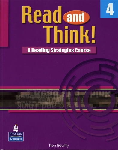Read and Think: Read & Think Student Book 4 Student Book Bk. 4 (Paperback)