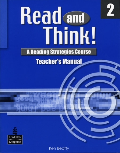 Read & Think Teachers Book 2 (Paperback)