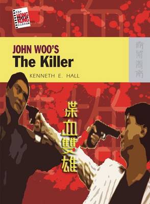 John Woo's The Killer (Paperback)