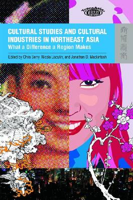 Cultural Studies and Cultural Industries (Paperback)