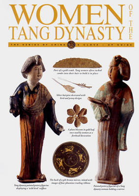 Women of the Tang Dynasty (Paperback)