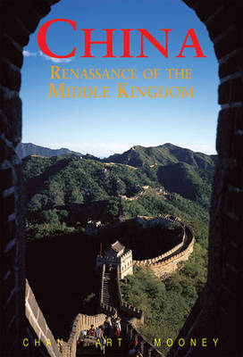 China: Renaissance of the Middle Kingdom - Odyssey Guides (Paperback)