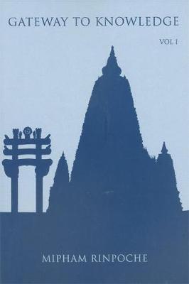 Gateway to Knowledge, Volume I: A Condensation of the Tripitaka (Paperback)