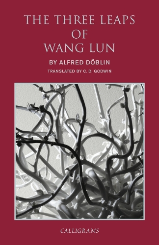 The Three Leaps Of Wang Lun (Paperback)