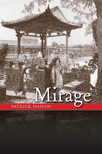 Mirage (Hardback)