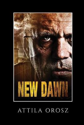 New Dawn (Hardback)