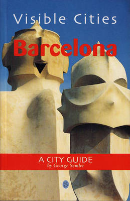 Barcelona - Visible Cities S. (Paperback)
