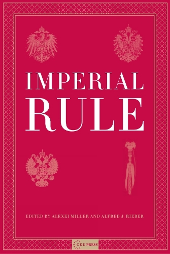 Imperial Rule (Hardback)