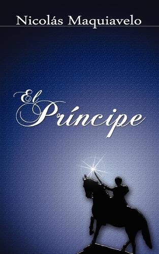 El Principe / The Prince (Paperback)
