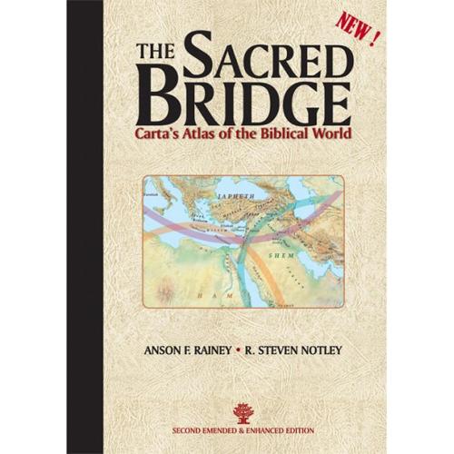 The Sacred Bridge (Hardback)