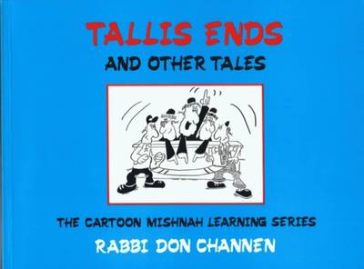 Tallis Ends & Other Tales (Paperback)