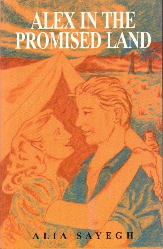 Alex in the Promised Land (Paperback)