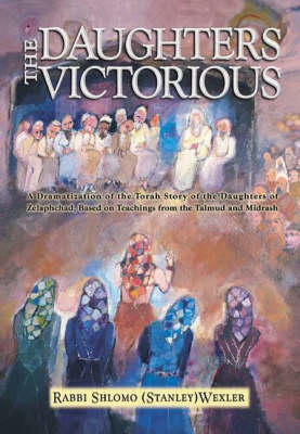 The Daughters Victorious (Hardback)