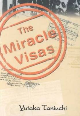 Miracle Visas (Paperback)