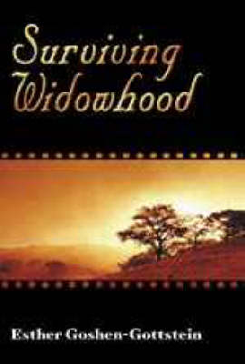 Surviving Widowhood (Hardback)