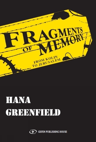 Fragments of Memory (Paperback)