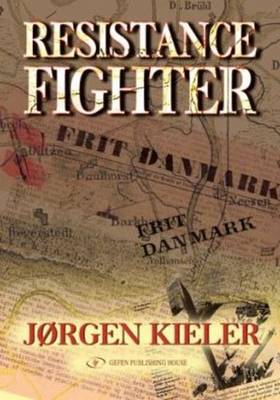 Resistance Fighter (Paperback)
