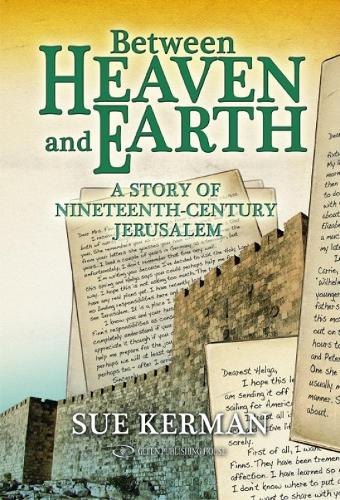 Between Heaven & Earth (Paperback)
