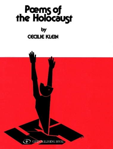 Poems of the Holocaust (Paperback)