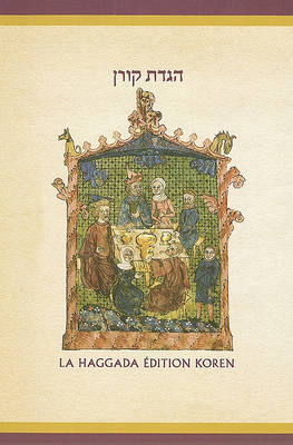 Haggada (Paperback)