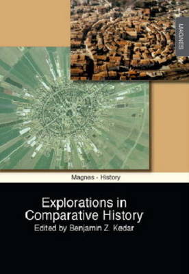 Explorations in Comparative History (Hardback)