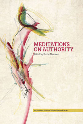 Meditations on Authority (Paperback)