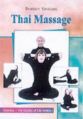 Thai Massage - Quality of Life S. (Paperback)