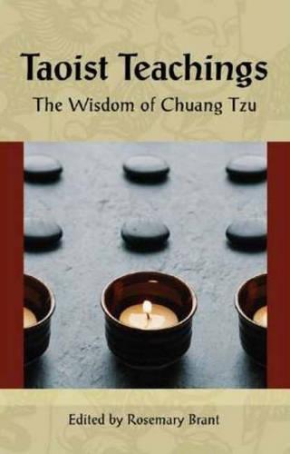 Taoist Teachings: The Wisdom of Chuang Tzu (Paperback)