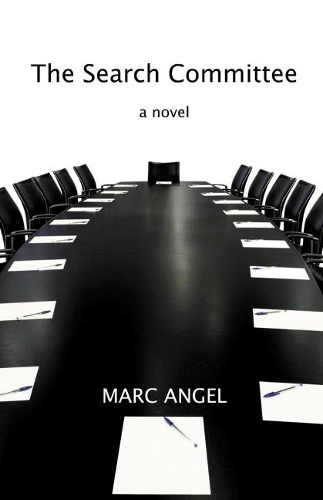 The Search Committee: A Novel (Hardback)