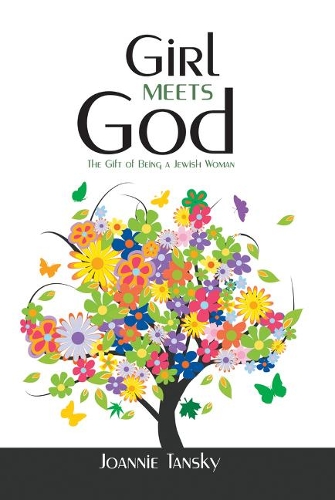 Girl Meets God: The Gift of Being a Jewish Woman (Paperback)