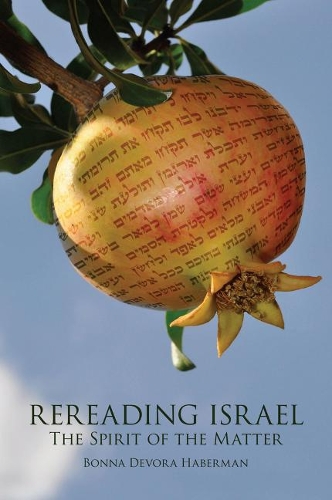 Rereading Israel: The Spirit of the Matter (Hardback)