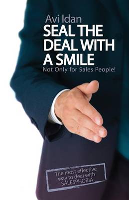 Seal the Deal with a Smile (Paperback)
