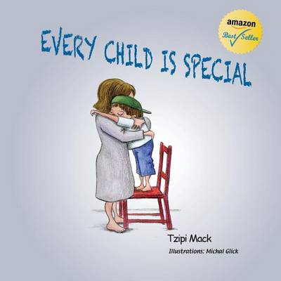 Every Child Is Special (Paperback)