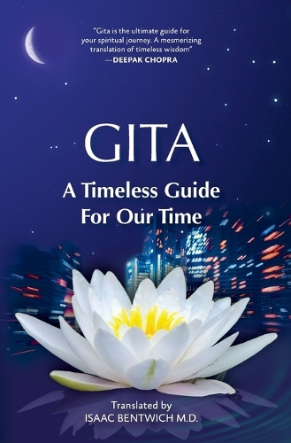 Gita - A Timeless Guide for Our Time (Paperback)