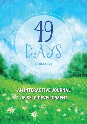 49 Days: An Interactive Journal of Self-Development (Paperback)