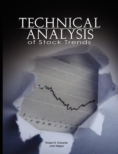 Technical Analysis of Stock Trends (Paperback)