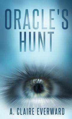 Oracle's Hunt - Oracle 1 (Paperback)