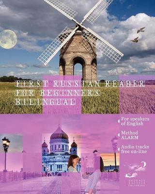 First Russian Reader for Beginners (Paperback)